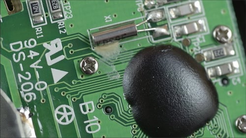 USB-Mikrochip