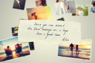 Photo Frames Slideshow