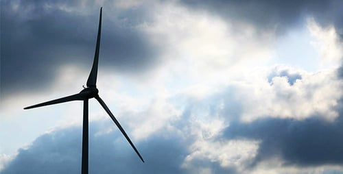 Wind Turbine