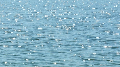 Turquoise Lake Reflections 2