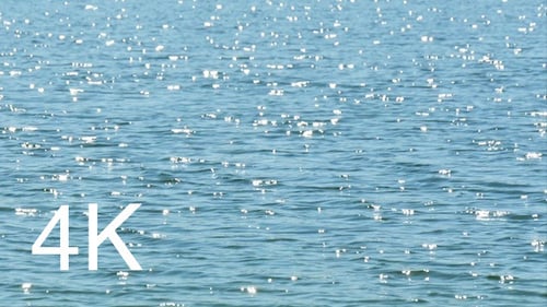 Turquoise Lake Reflections 2