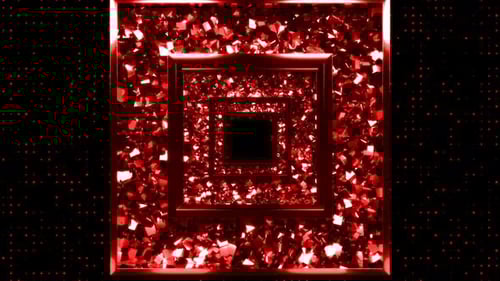 Brilliant Background Loop