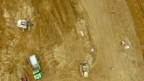 Road Construction