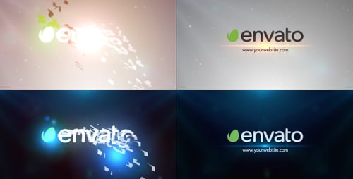 Minimal Logo