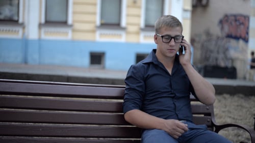 Street Phone Talk (1)