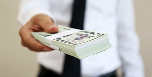 empresario, actuación, dinero