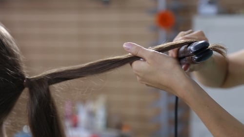 Wedding Hairstyle