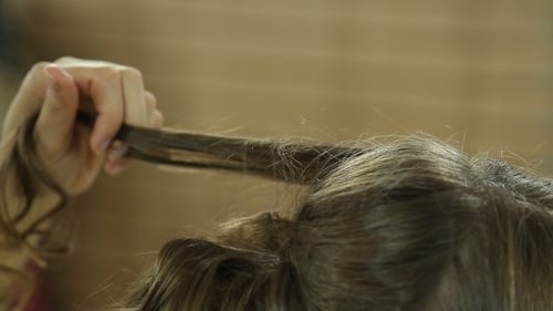 Wedding Hairstyle