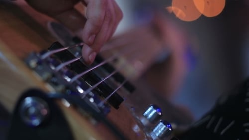 Guitar Strings