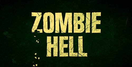 Zombie Hell