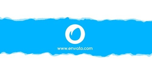 Modern Abstract Logo Reveal Pack