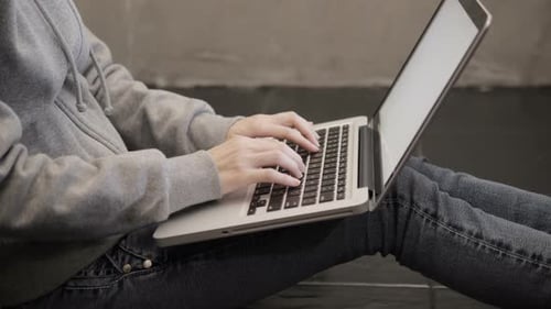 Computer verwenden