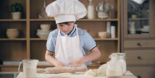 Future Bakery Chef