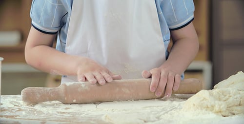 Baking Lover