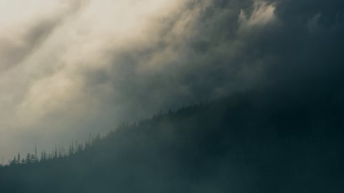 Mountais