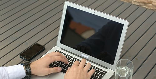 Work for Laptop