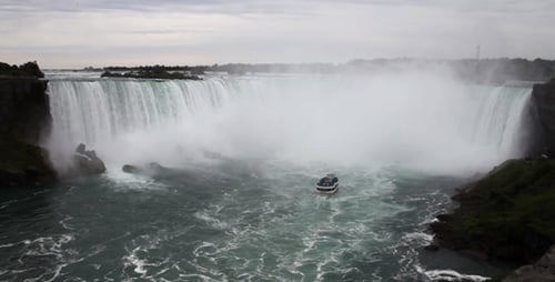 Niagara Falls Canada