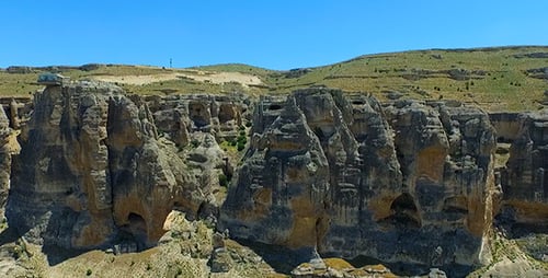 Rocks