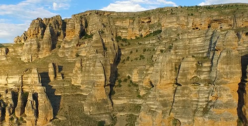 Türkei Rocks
