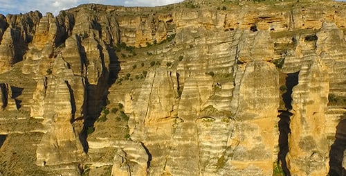 Türkei Rocks