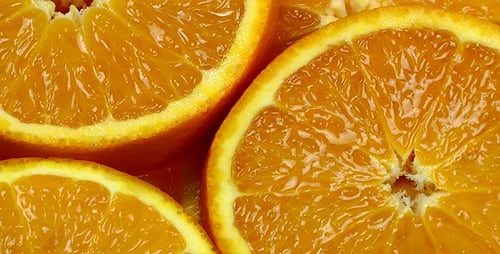 Orange Slices