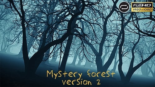 Mystery Forest 2