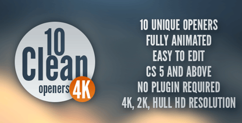 10 Video Logo Maker (Photography Logos Creator)