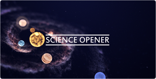 Science Logo Animation, Logo Stings ft. science intro & science - Envato