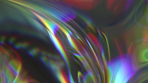 Glas zerstreuen