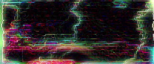 Digital Glitches