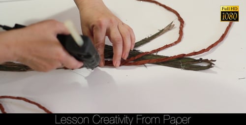 Lesson Creativity From Paper 2