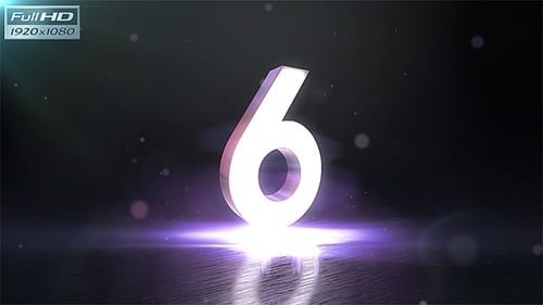 Mode-Countdown