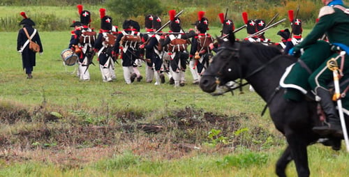 Napoleons Armee
