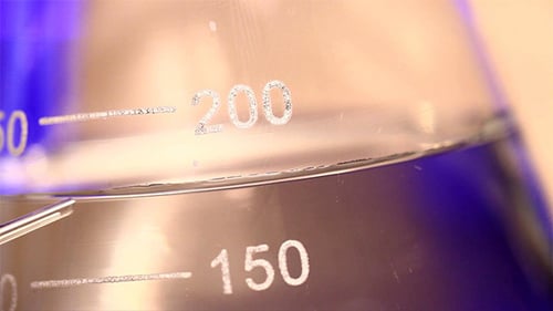 Équipement d'essai en laboratoire 691