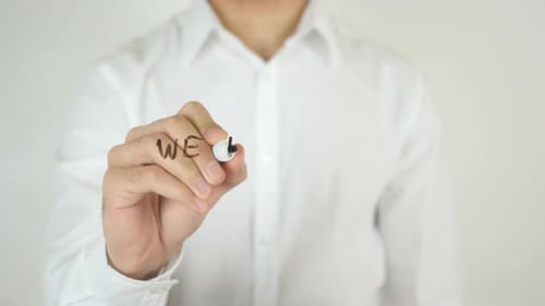 We Help You Succeed