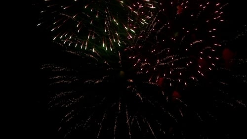 Fireworks