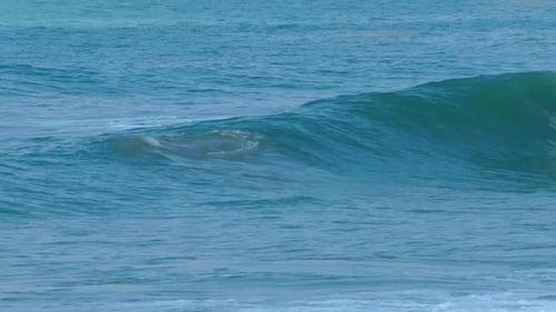 Landscape Ocean Waves 7