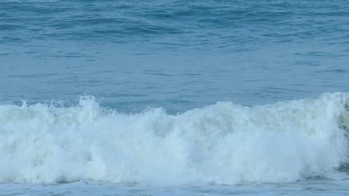 Landscape Ocean Waves 6