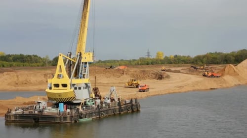 Entwicklung Sandpit