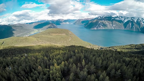 Beautiful Nature Norway