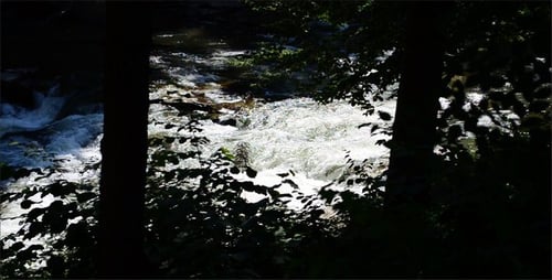 Fluss 43