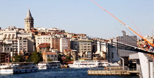 Istanbul