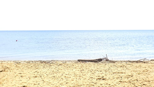 Playa del mar