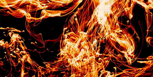 Feuer 3