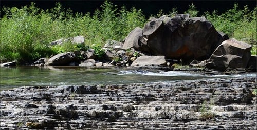 River 69