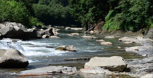River 72