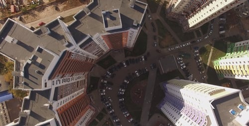 Edificios de gran altura