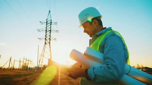 Konzept der Elektrizitätsarbeit