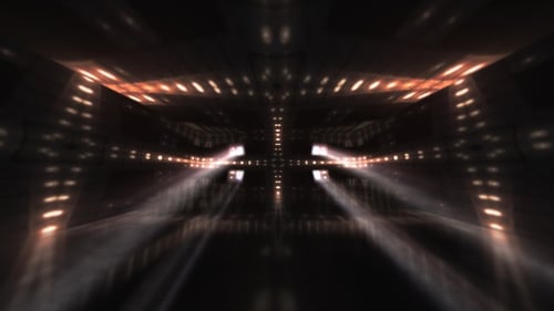 Dj Magic Light Zimmer