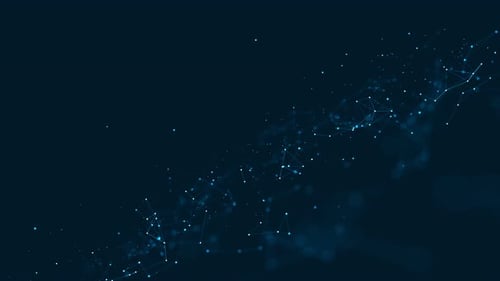 Antecedentes de la red tecnológica.